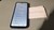 Mint Moto G Stylus 5G (2022) - Unlocked, Blue, 128 GB, 6 GB