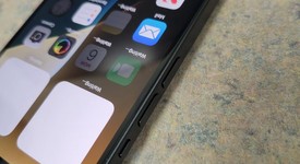 Good
													Apple iPhone 15 - Unlocked, Black, 128 GB, A2846, photo 4 of 7
