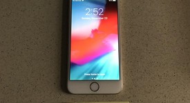 Good
													Apple iPhone 6 - Verizon, Gold, 16 GB, A1549, photo 2 of 5