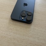 Mint Apple iPhone 15 Pro Max - T-Mobile, 256 GB, Blue, A2849