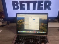 MacBook Air 2020 - 13"