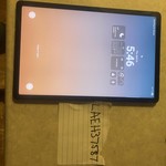 Good Samsung Galaxy Tab S10 FE - Verizon, 128 GB, Gray, 8 GB, SM-X528U