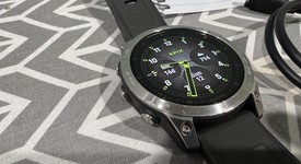 Good
													Garmin epix Gen 2 - Gray, Standard, photo 3 of 9