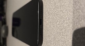 Good
													Apple iPhone 15 - Unlocked, Black, 128 GB, A2846, photo 5 of 10