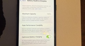 Fair
													Apple iPhone SE 3rd Gen 2022 - Unlocked, Midnight, 64 GB, A2595, photo 1 of 9