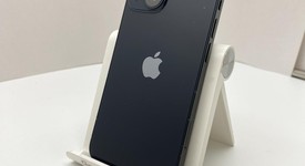Good
													Apple iPhone 13 Mini - Unlocked, Midnight, 128 GB, A2481, photo 3 of 9