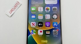 Good
													Apple iPhone 13 - Unlocked, Pink, 128 GB, A2482, photo 1 of 9
