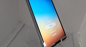 Good
													Samsung Galaxy S23 FE - Unlocked, Mint, 128 GB, 8 GB, SM-S711U1, photo 4 of 4