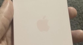 Mint
													Apple iPhone 15 - T-Mobile, Pink, 128 GB, A2846, photo 1 of 4