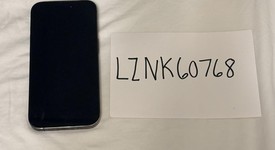 Good
													Apple iPhone 14 Pro - Unlocked, Purple, 256 GB, A2650, photo 2 of 6