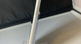 Good
													Apple iPhone 8 Plus - Unlocked, Silver, 64 GB, A1897, GSM, photo 3 of 6