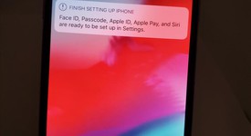 Good
													Apple iPhone X - Verizon, Silver, 64 GB, A1865, photo 5 of 7