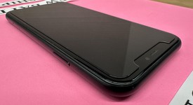 Fair
													Apple iPhone Xr - Unlocked, Black, 64 GB, A1984, photo 5 of 13