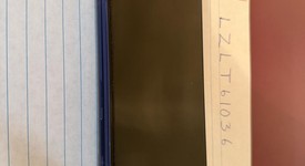 Mint
													Samsung Galaxy Z Fold7 - Verizon, Blue Shadow, 256 GB, 12 GB, SM-F966U, photo 5 of 10