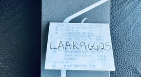 New
													Samsung Galaxy Z Flip7 - Unlocked, Blue Shadow, 512 GB, 12 GB, SM-F766U1, photo 1 of 2