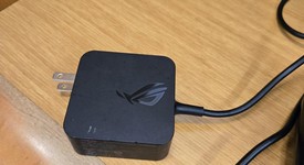 Mint
													Asus ROG Ally X - Z1 Extreme, Black, 1 TB, 24 GB, photo 4 of 7