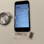 Fair Apple iPhone SE 2nd Gen 2020 - Unlocked, 64 GB, Black, A2275