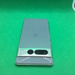 Good Google Pixel 7 Pro - T-Mobile, Hazel, 128 GB, 12 GB, GE2AE
