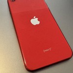 Good Apple iPhone SE 2nd Gen 2020 - Unlocked, 64 GB, Red, A2275