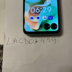 Mint Motorola Razr (2025) - Verizon, 256 GB, Green, 8 GB