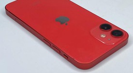 Good
													Apple iPhone 12 Mini - T-Mobile, Red, 64 GB, A2176, photo 5 of 6