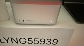 Mint
													Mac Studio 2023 - Apple M2 Ultra, 1 TB, 64 GB, 60 Core GPU, photo 1 of 6