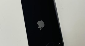 Good
													Apple iPhone 12 - Unlocked, Black, 128 GB, A2172, photo 3 of 9