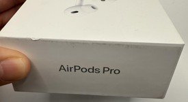 New
													Apple AirPods Pro 2 - USB-C, photo 3 of 4