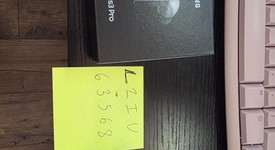Used
													Samsung Galaxy Buds3 Pro - Silver, photo 2 of 4