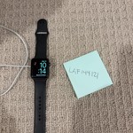 Good Apple Watch Series 3 42mm - Gray, A1859, Aluminum - GPS