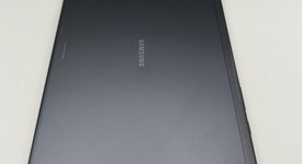 Good
													Samsung Galaxy Tab A7 10.4 (2020) - Wi-Fi, Gray, 32 GB, 3 GB, SM-T500, photo 3 of 7