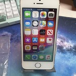 Good Apple iPhone 5S - AT&T, 32 GB, Gold, A1533