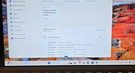 Good
													Microsoft Surface Pro 7 - I5, Platinum, 256 GB, 8 GB, photo 4 of 16