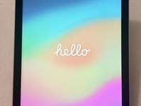 Apple iPad Air 5th Gen