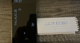 Good
													Google Pixel 9 Pro XL - Unlocked, Obsidian, 256 GB, 16 GB, GGX8B, photo 2 of 16