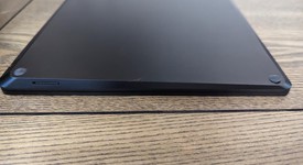 Good
													Microsoft Surface Laptop 3 - I5, Black, 256 GB, 8 GB, 13.5", photo 6 of 6