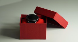 Good
													Samsung Gear S2 - Black, 4 GB, Classic, photo 6 of 6