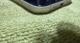 Good
													Apple iPhone 13 - Unlocked, Starlight, 128 GB, A2482, photo 4 of 9