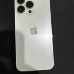 Fair Apple iPhone 13 Pro - Unlocked, 256 GB, Silver, A2483