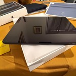 Mint Apple iPad Pro 13 inch (M4) 2024 - Wi-Fi, 1 TB, Black, 16 GB, A2925, Nano-texture Glass