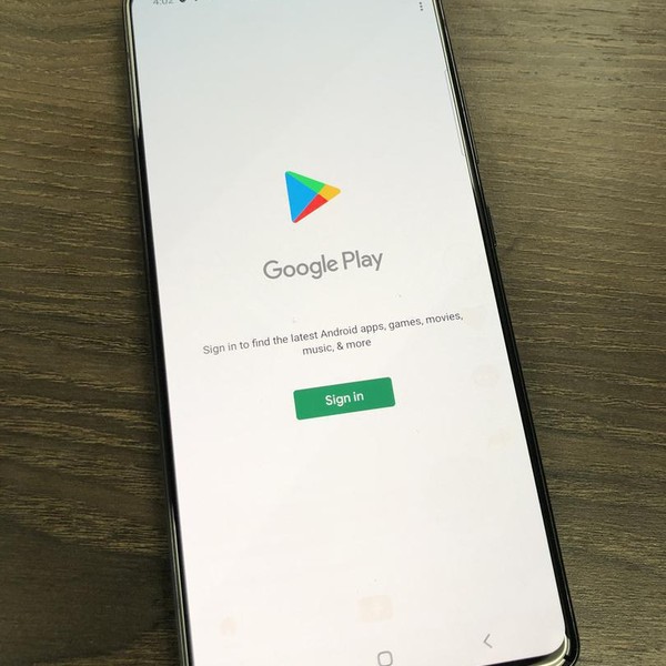 Samsung Galaxy A71 5G - Verizon, 128 GB, Black, 8 GB, SM-A716V, 5G UW