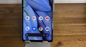 Mint
													Google Pixel 7a - Unlocked, Sea, 128 GB, 8 GB, GWKK3, photo 1 of 7