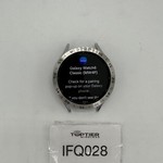 Good Samsung Galaxy Watch6 Classic - Unlocked, Silver, 47mm