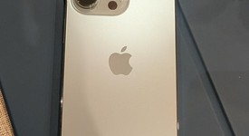 Good
													Apple iPhone 13 Pro - Unlocked, Sierra Blue, 128 GB, A2483, photo 3 of 10