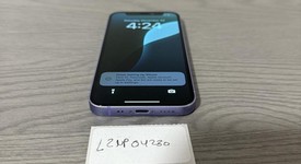 Fair
													Apple iPhone 12 Mini - Unlocked, Purple, 128 GB, A2176, photo 4 of 19