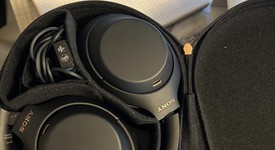 Used
													Sony WH-1000XM4 - Black, photo 2 of 3