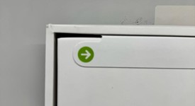 New
													MacBook Air 2025 (M4) - 13" - Apple M4, Midnight, 256 GB, 16 GB, photo 3 of 4