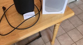 Mint
													Apple HomePod 1st Gen - Gray, photo 2 of 3