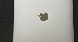 Good
													MacBook Pro 2022 - 13" - Apple M2, Silver, 512 GB, 8 GB, photo 5 of 11
