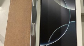 Mint
													Apple iPhone 16 Pro - Unlocked, White, 512 GB, A3083, photo 3 of 6